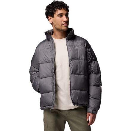 Columbia - Pike Lake II Jacket - Men's