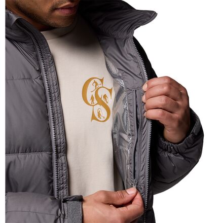 Columbia - Pike Lake II Jacket - Men's
