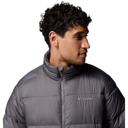 Columbia - Pike Lake II Jacket - Men's