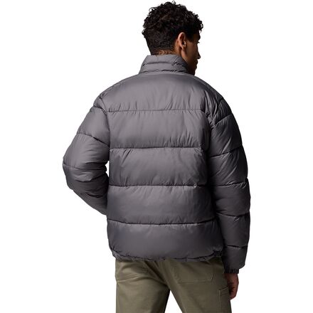 Columbia - Pike Lake II Jacket - Men's