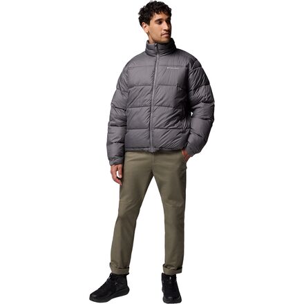 Columbia - Pike Lake II Jacket - Men's