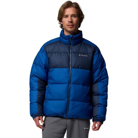 Pike Lake II Jacket - Men's