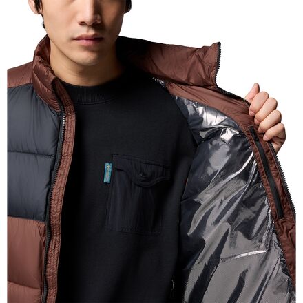 Columbia - Pike Lake II Vest - Men's