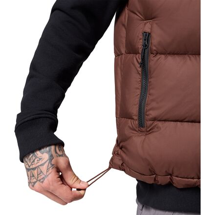 Columbia - Pike Lake II Vest - Men's