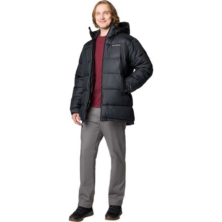 Columbia - Pike Lake Parka - Men's
