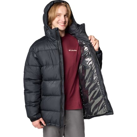 Columbia - Pike Lake Parka - Men's