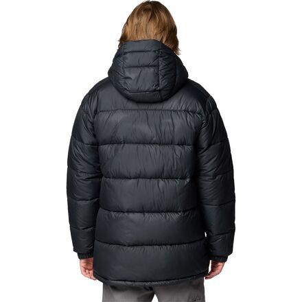 Columbia - Pike Lake Parka - Men's