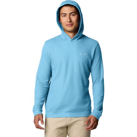 Pitchstone Knit Hoodie - Men's
