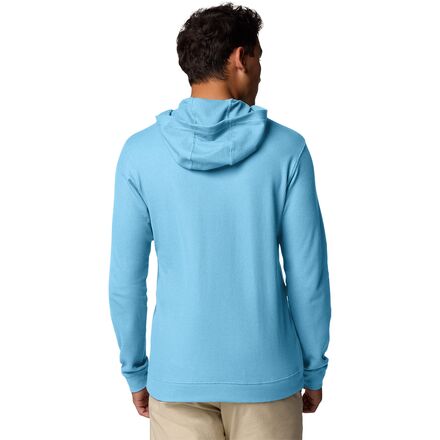 Columbia - Pitchstone Knit Hoodie - Men's
