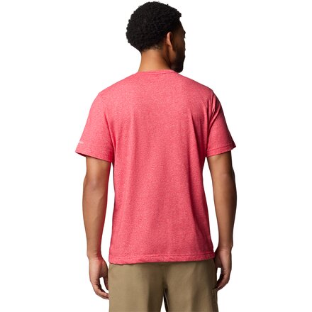 Columbia - Thistletown Hills Pocket T-Shirt - Men's