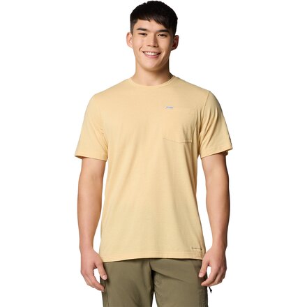Thistletown Hills Pocket T-Shirt - Men's