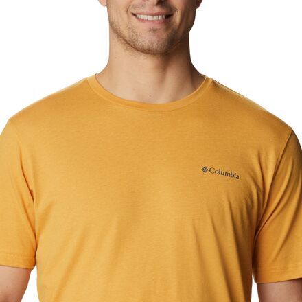 Columbia - Thistletown Hills Short-Sleeve Shirt - Men's