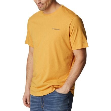 Columbia - Thistletown Hills Short-Sleeve Shirt - Men's