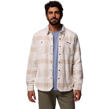Windward II Shirt Jacket - Men's
