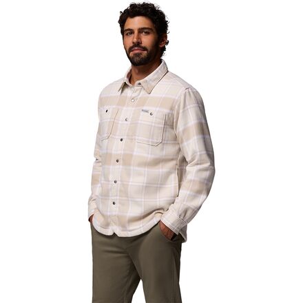 Columbia - Windward II Shirt Jacket - Men's