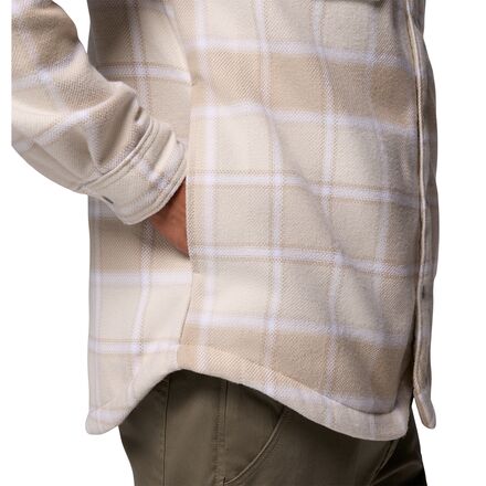 Columbia - Windward II Shirt Jacket - Men's