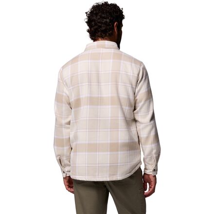 Columbia - Windward II Shirt Jacket - Men's
