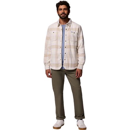 Columbia - Windward II Shirt Jacket - Men's