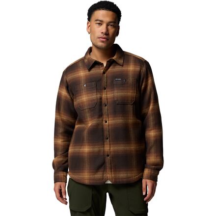 Windward II Shirt Jacket - Men's