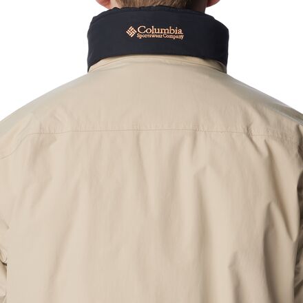 Columbia - Wintertrainer Interchange Jacket - Men's