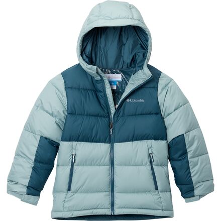 Pike Lake II Hooded Jacket - Kids'