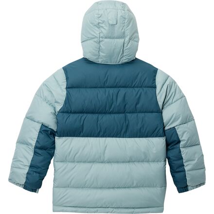 Columbia - Pike Lake II Hooded Jacket - Kids'