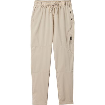 Silver Ridge Utility Cargo Pant - Girls'