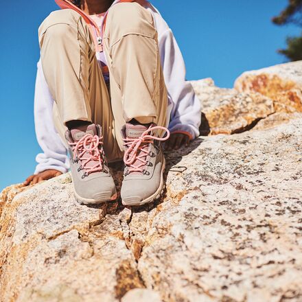 Columbia - Silver Ridge Utility Cargo Pant - Girls'