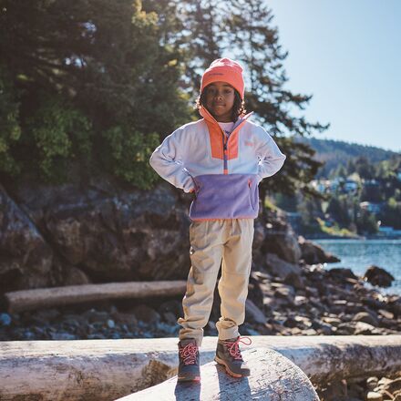 Columbia - Silver Ridge Utility Cargo Pant - Girls'