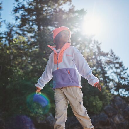 Columbia - Silver Ridge Utility Cargo Pant - Girls'