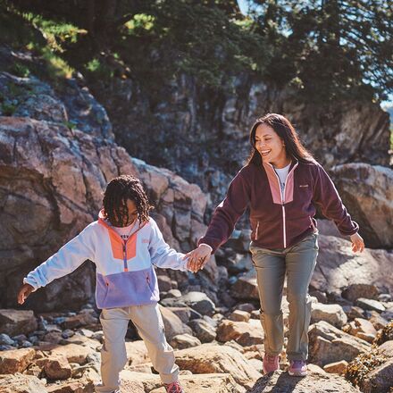 Columbia - Silver Ridge Utility Cargo Pant - Girls'