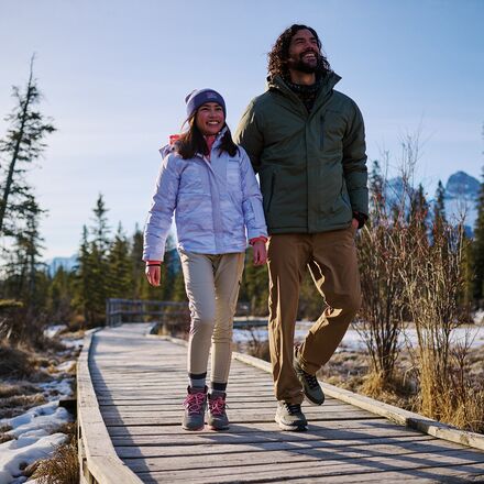 Columbia - Silver Ridge Utility Cargo Pant - Girls'