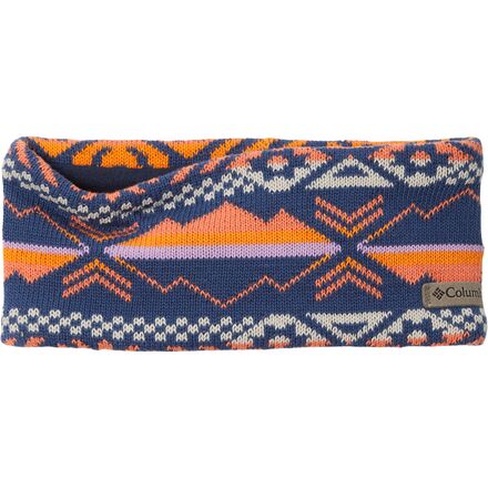 Palmer Peak Headband