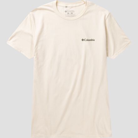 Columbia - Retropeaks Short-Sleeve T-Shirt - Men's