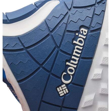 Columbia - Castback PFG Shoe - Men's
