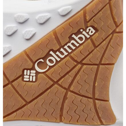 Columbia - Castback TC PFG Shoe - Men's
