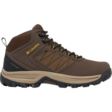 Transverse Hike Waterproof Shoe - Men's