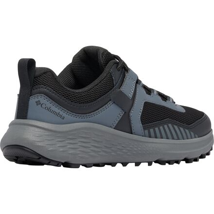 Columbia - Konos Low Hiking Shoe - Kids'