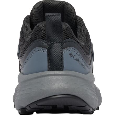 Columbia - Konos Low Hiking Shoe - Kids'