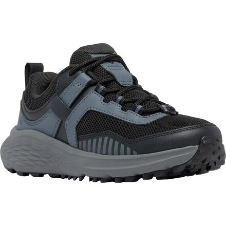 Columbia - Konos Low Hiking Shoe - Kids'
