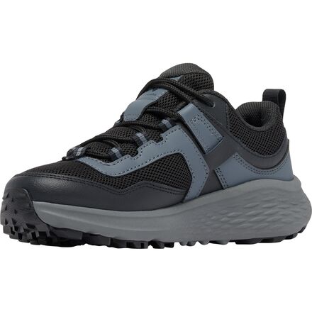 Columbia - Konos Low Hiking Shoe - Kids'
