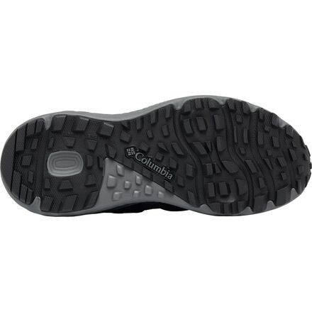 Columbia - Konos Low Hiking Shoe - Kids'
