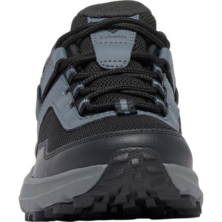 Columbia - Konos Low Hiking Shoe - Kids'
