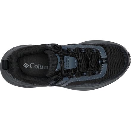 Columbia - Konos Low Hiking Shoe - Kids'