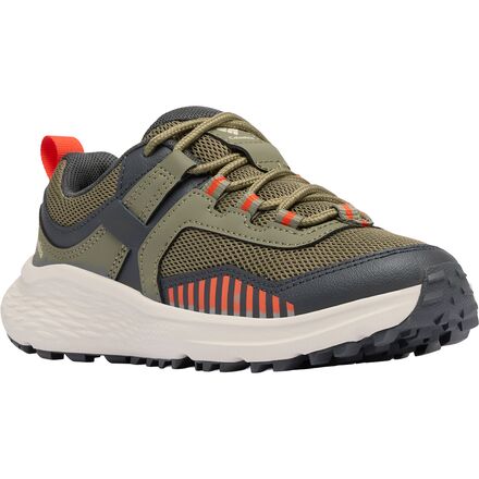 Columbia - Konos Low Hiking Shoe - Kids'