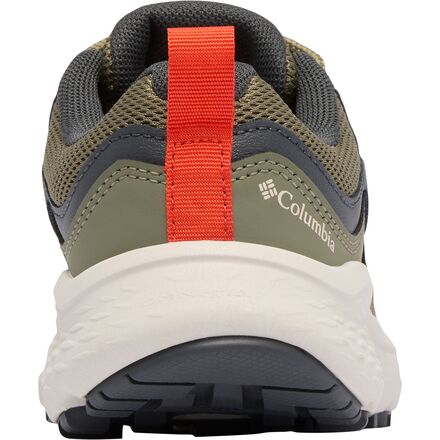 Columbia - Konos Low Hiking Shoe - Kids'