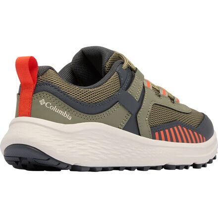 Columbia - Konos Low Hiking Shoe - Kids'