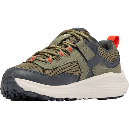 Columbia - Konos Low Hiking Shoe - Kids'