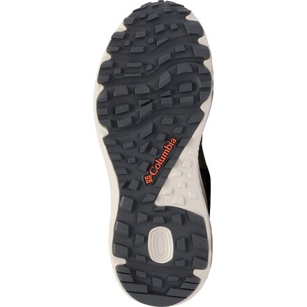 Columbia - Konos Low Hiking Shoe - Kids'