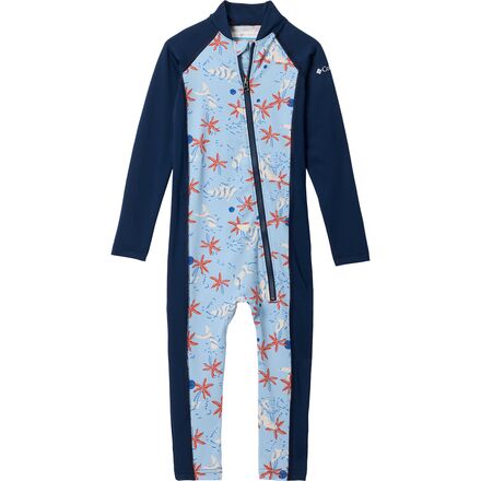 Sandy Shores II Sunsuit - Toddlers'